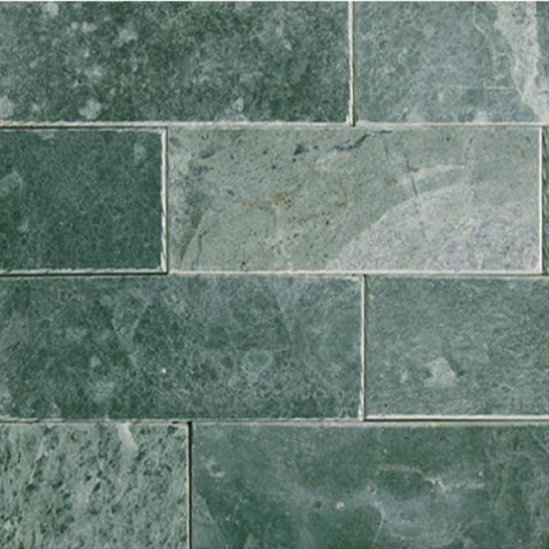 Đá granite Xanh Ngọc mài bóng ốp lát trang trí